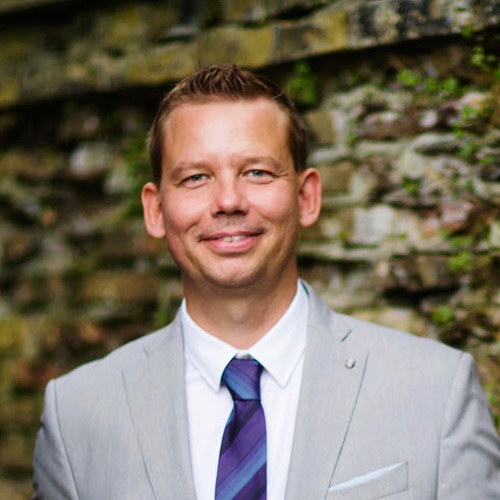 Henrik Hansen 